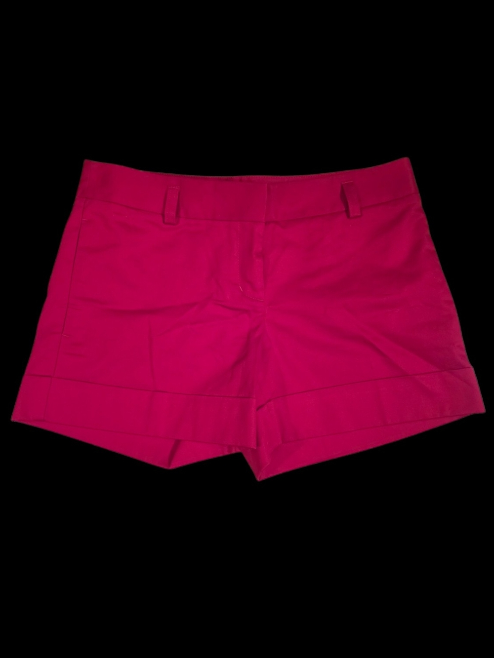 Express Shorts